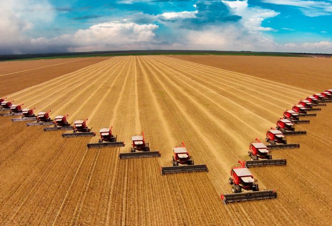 agro free