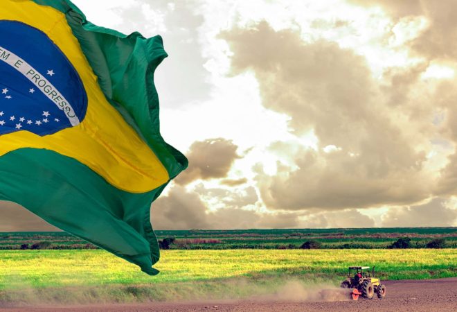 agronegócio-no-Brasil