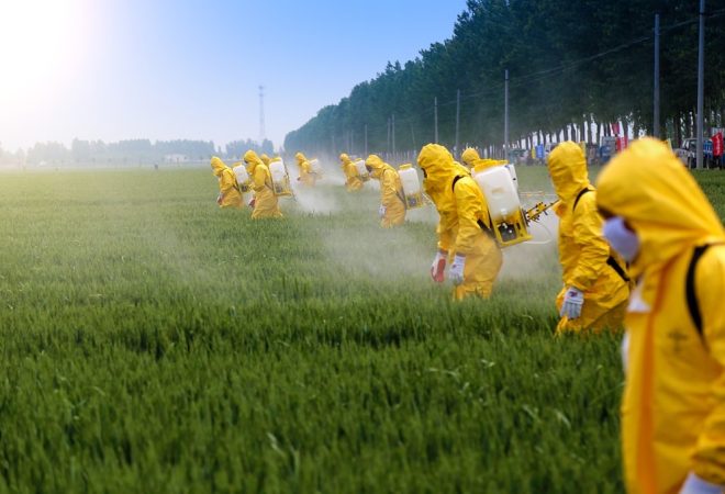 agrotoxico-venen