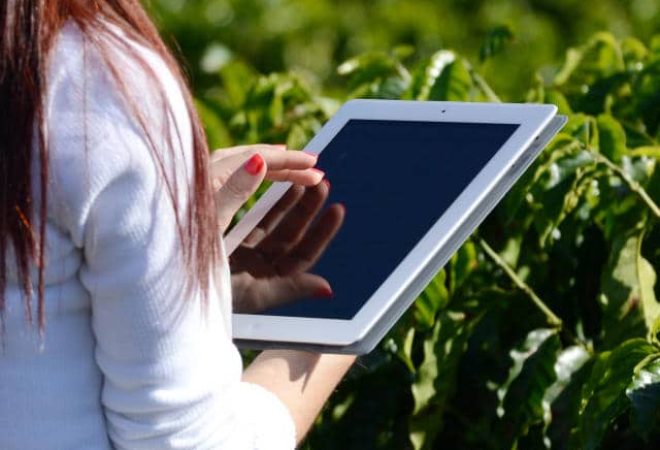 agtech embrapa