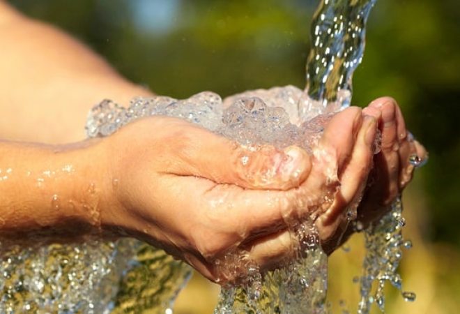 agua