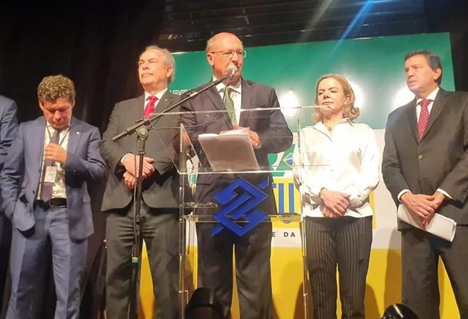 alckmin