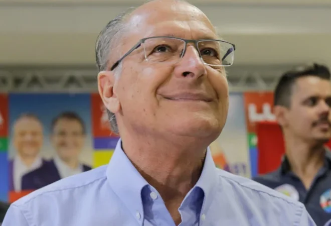 alckmin