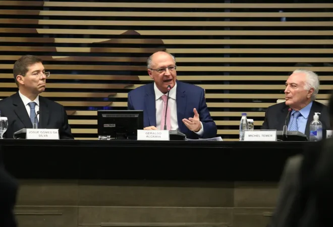 alckmin