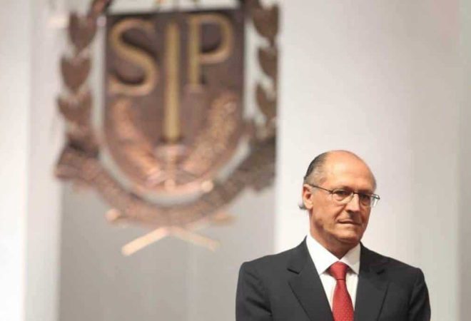 Alckmin sp