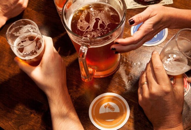 alcool consumo cerveja