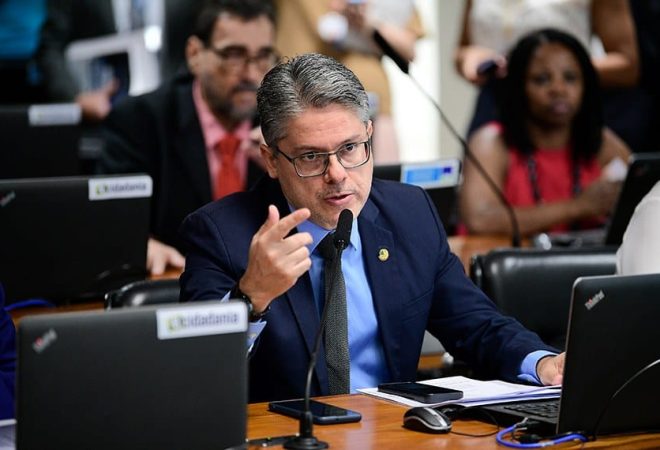 alessandro vieira