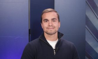 Alex Rosário, CEO e fundador da SEDE