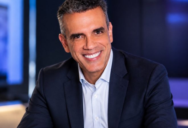 Alex Sander Gonçalves (imagem), ex-diretor de Produtos e Canais do Varejo do Banco Pan e sócio e vice-presidente de Crédito, Cobrança e Negócios da BYX