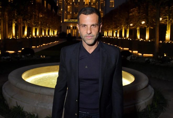 alexandre birman