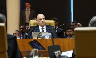 alexandre de moraes