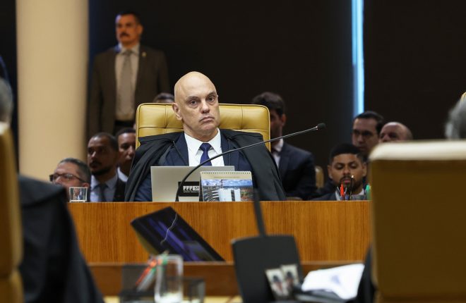 alexandre de moraes