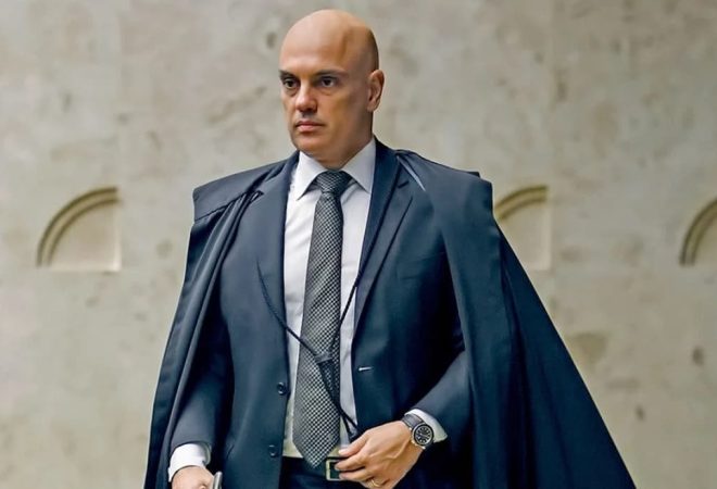 alexandre de moraes