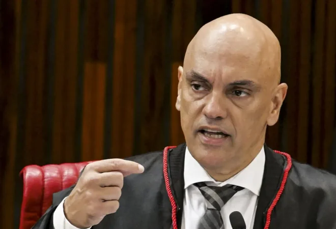 alexandre de moraes