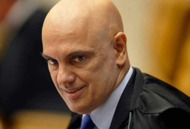 alexandre de moraes