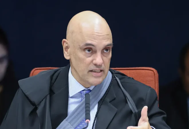 alexandre de moraes