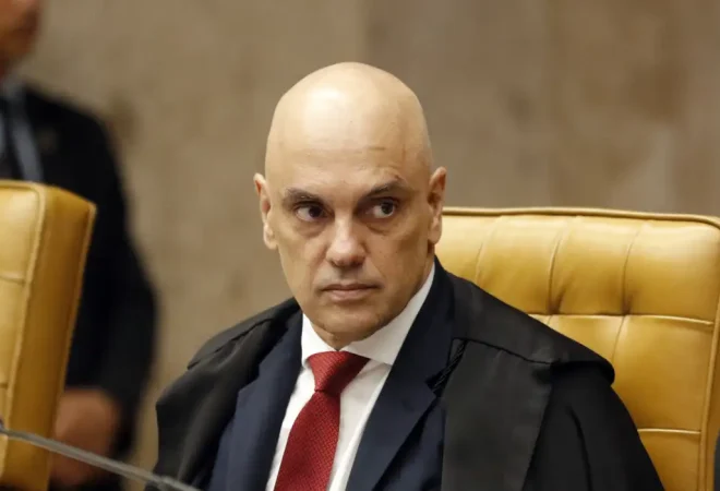 alexandre de moraes