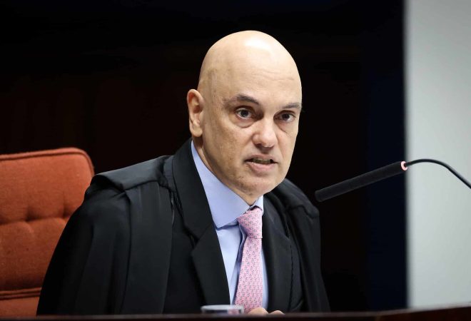 alexandre de moraes