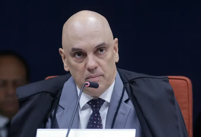 alexandre de moraes