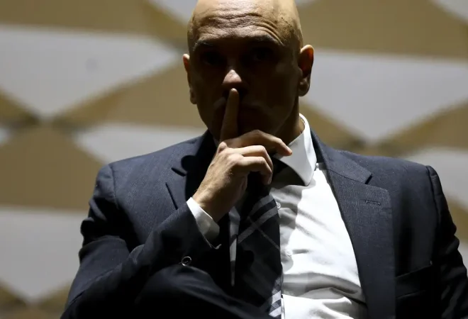 alexandre de moraes