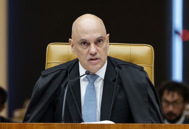 alexandre de moraes