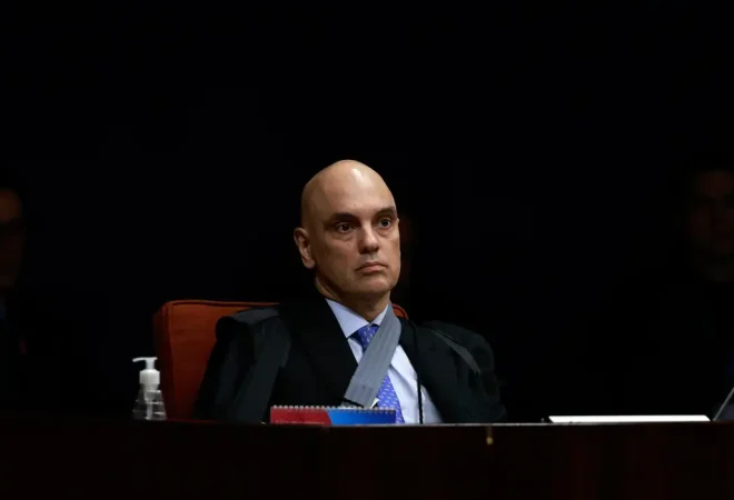 alexandre de moraes stf