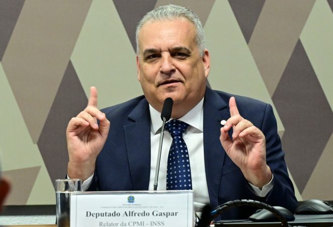alfredo gaspar