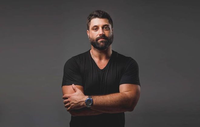 alfredo soares