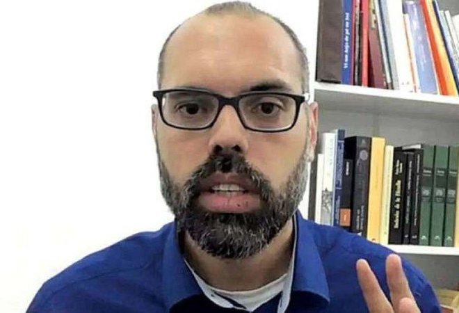 allan dos santos