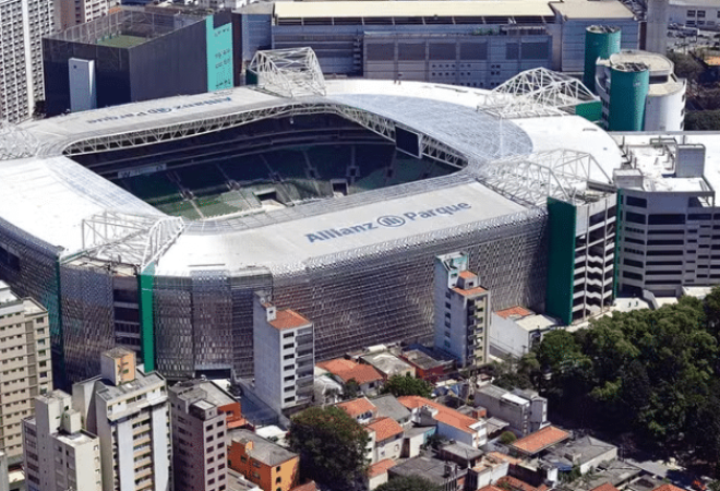 allianzParque_palmeiras_divulgação