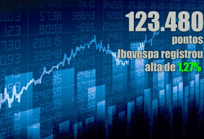 alta da bolsa dia 14-01-2021