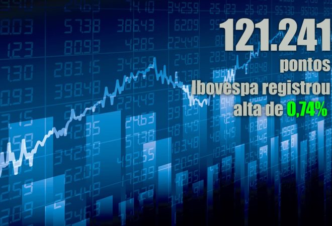 alta da bolsa dia 18-01-2021