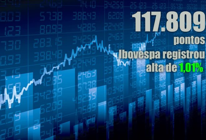 alta da bolsa dia 23-12-2020