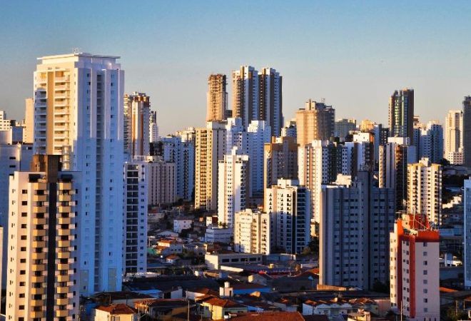 aluguel residencial