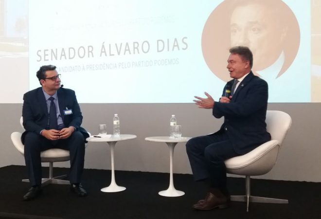 Foto arquivo MR