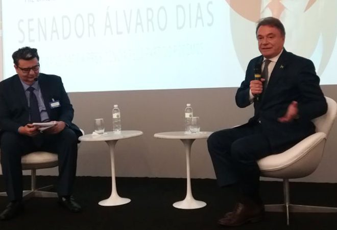 Foto Arquivo MR