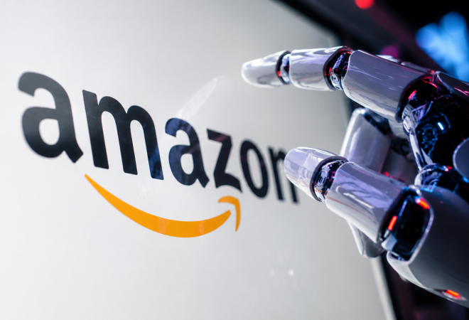 amazon ai