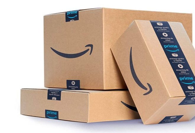 amazon