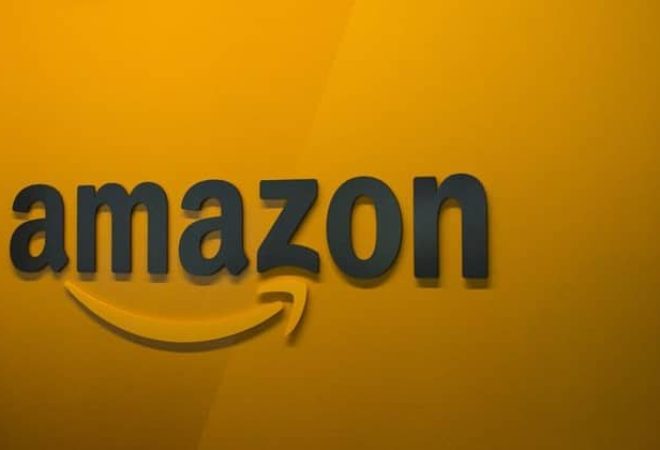 amazon