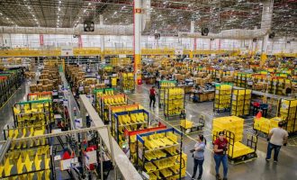 amazon prime day 2026