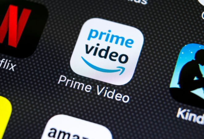 amazon prime