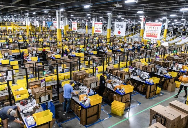 amazon