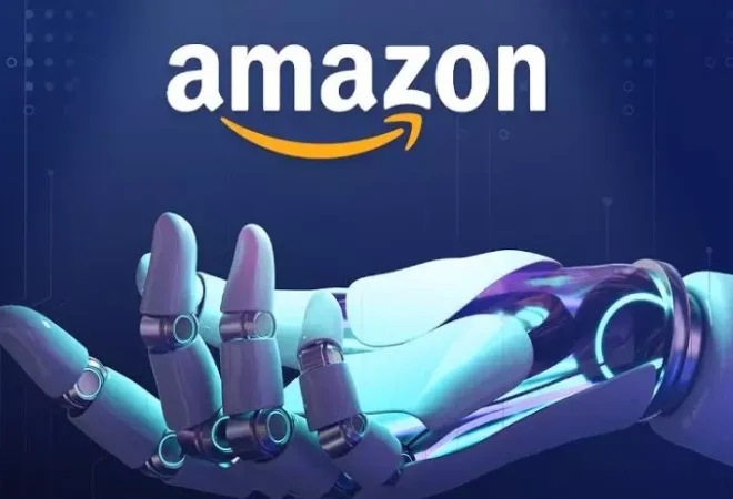 amazon