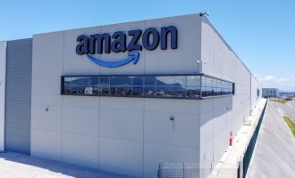 amazon