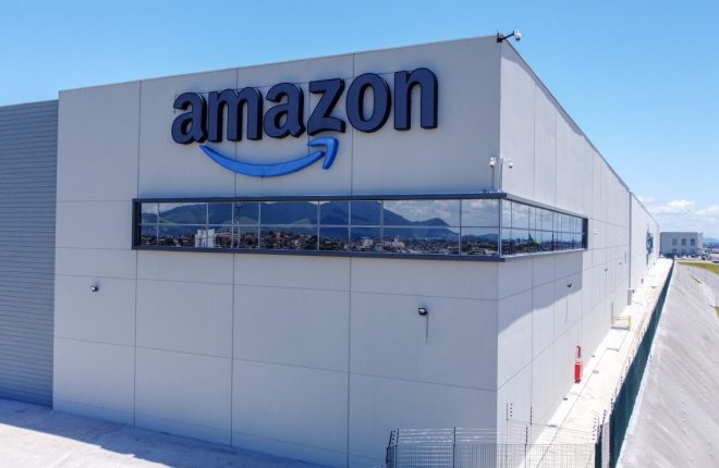 amazon