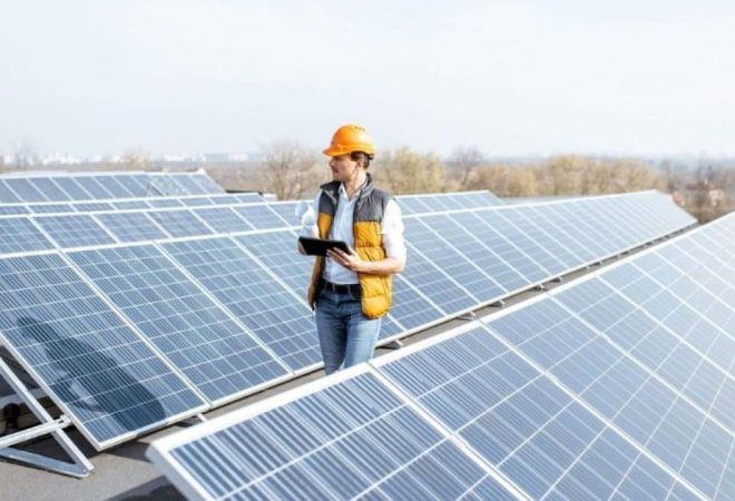 amazon solar