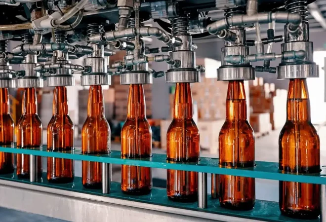 ambev cervejas