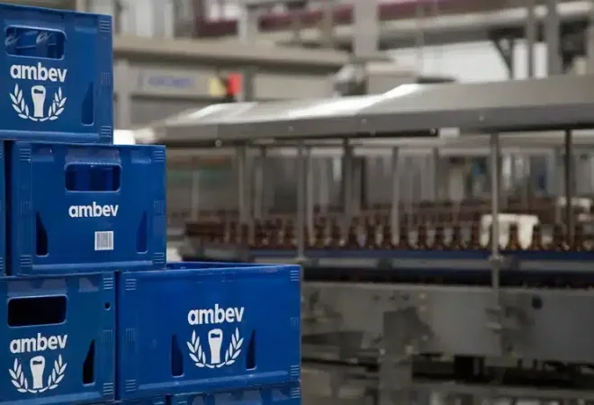 ambev