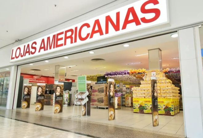 americanas