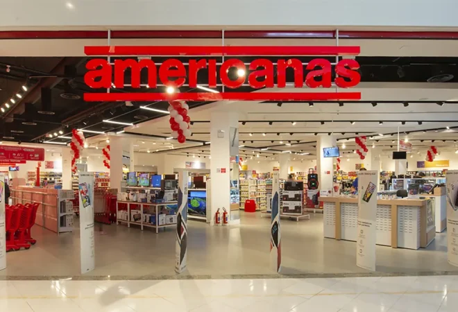 americanas